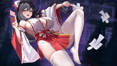 Exorcist Onmyoji screenshot 0