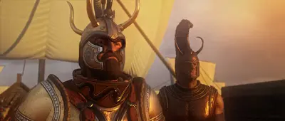 Total War: PHARAOH DYNASTIES screenshot 12