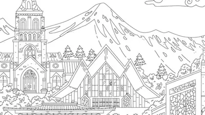 Cats Hidden Around the World 2 screenshot 13