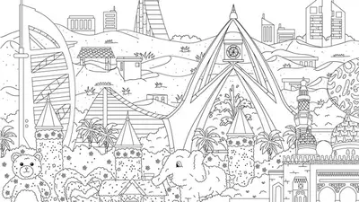 Cats Hidden Around the World 2 screenshot 6