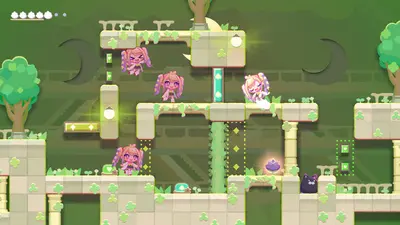 RewindGirl screenshot 1