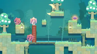RewindGirl screenshot 2