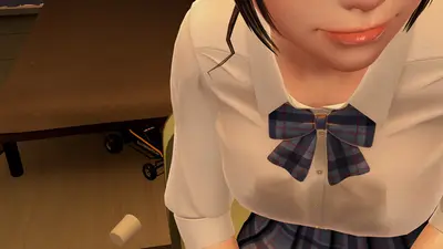 VRな彼女 screenshot 5