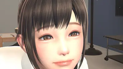 VRな彼女 screenshot 0