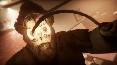 Creepy Shift: Roadside Diner screenshot 0