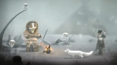 Never Alone (Kisima Ingitchuna) screenshot 6
