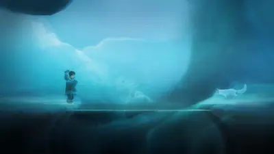Never Alone (Kisima Ingitchuna) screenshot 9