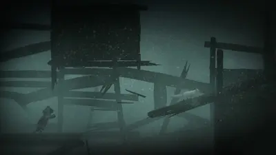 Never Alone (Kisima Ingitchuna) screenshot 4