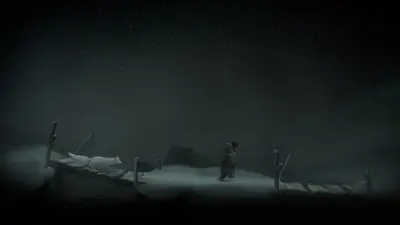 Never Alone (Kisima Ingitchuna) screenshot 5
