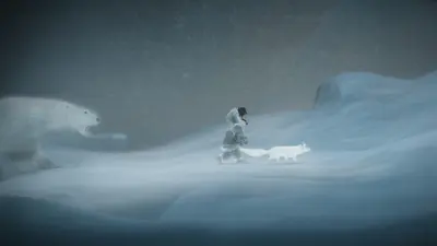Never Alone (Kisima Ingitchuna) screenshot 2