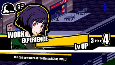 Echoes of the Town screenshot 2