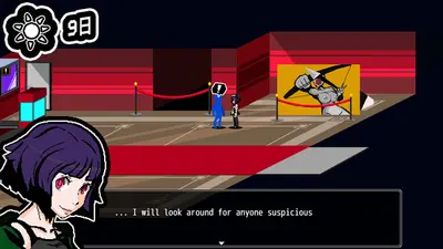 Echoes of the Town screenshot 4