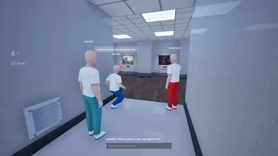 The Anomaly Project screenshot 13