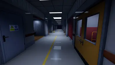 The Anomaly Project screenshot 4