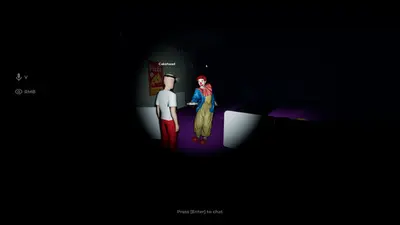 The Anomaly Project screenshot 5