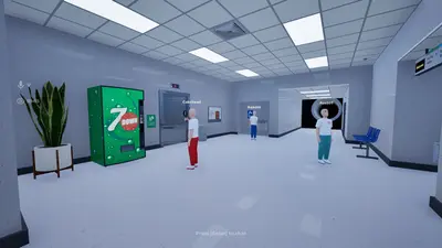 The Anomaly Project screenshot 26