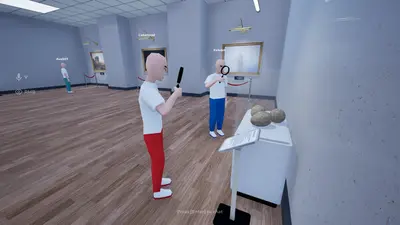 The Anomaly Project screenshot 31