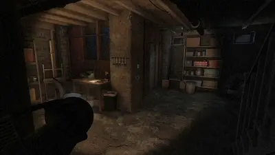 Fears to Fathom - Woodbury Getaway screenshot 3