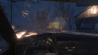 Fears to Fathom - Woodbury Getaway screenshot 1