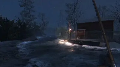 Fears to Fathom - Woodbury Getaway screenshot 7