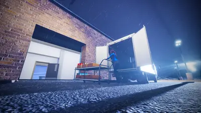 Grocery Store Simulator screenshot 8