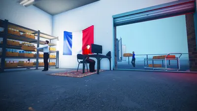 Grocery Store Simulator screenshot 7