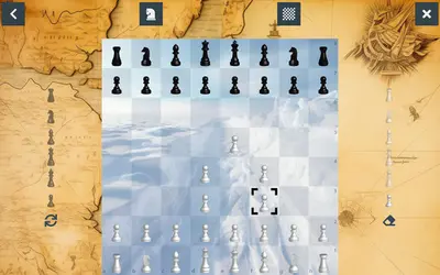 Шахматы screenshot 4