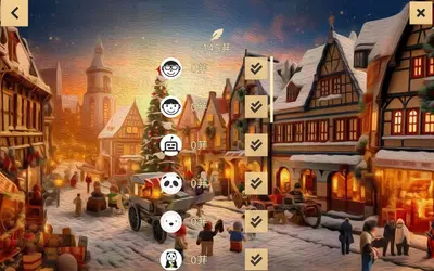 Шахматы screenshot 5