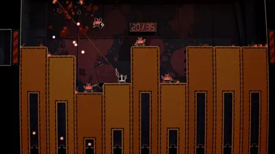 Shotgun Cop Man screenshot 18