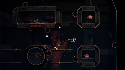Shotgun Cop Man screenshot 4