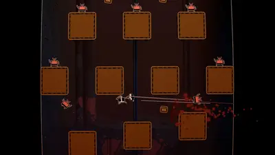 Shotgun Cop Man screenshot 15