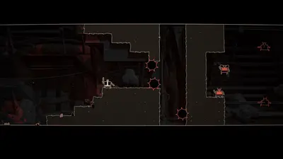 Shotgun Cop Man screenshot 1