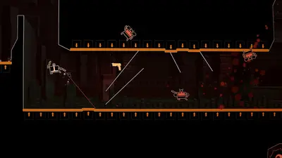 Shotgun Cop Man screenshot 9