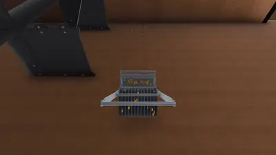 Shooting Range Simulator screenshot 11
