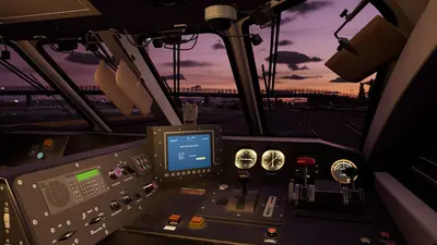 Train Sim World® 5 screenshot 5