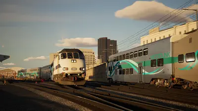 Train Sim World® 5 screenshot 4
