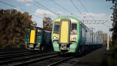 Train Sim World® 5 screenshot 9