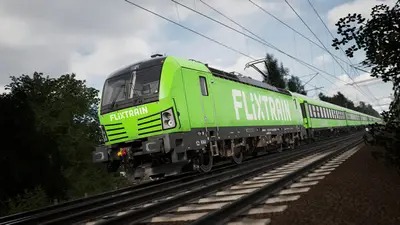 Train Sim World® 5 screenshot 3