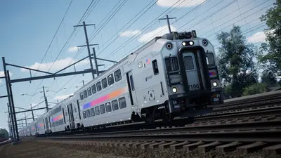 Train Sim World® 5 screenshot 10