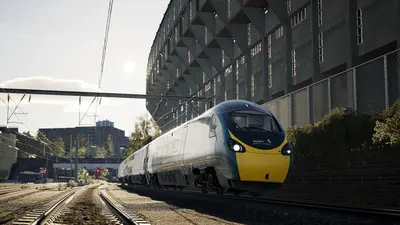 Train Sim World® 5 screenshot 2