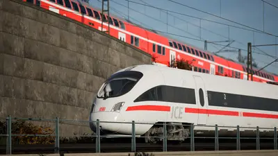 Train Sim World® 5 screenshot 0