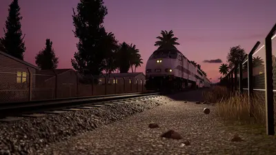 Train Sim World® 5 screenshot 13