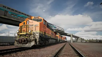 Train Sim World® 5 screenshot 8