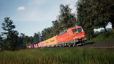 Train Sim World® 5 screenshot 7