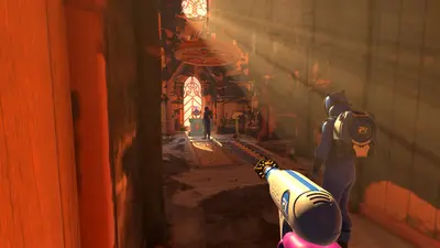 PowerWash Simulator 2 screenshot 5