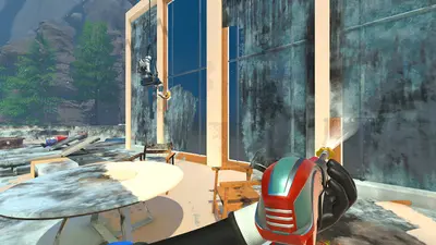 PowerWash Simulator 2 screenshot 6