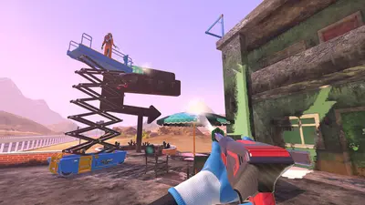 PowerWash Simulator 2 screenshot 4