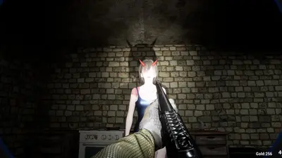 除邪(CHUXIE) screenshot 27