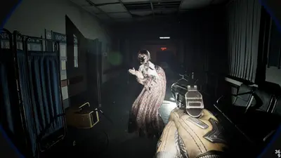 除邪(CHUXIE) screenshot 23