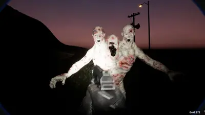 除邪(CHUXIE) screenshot 4